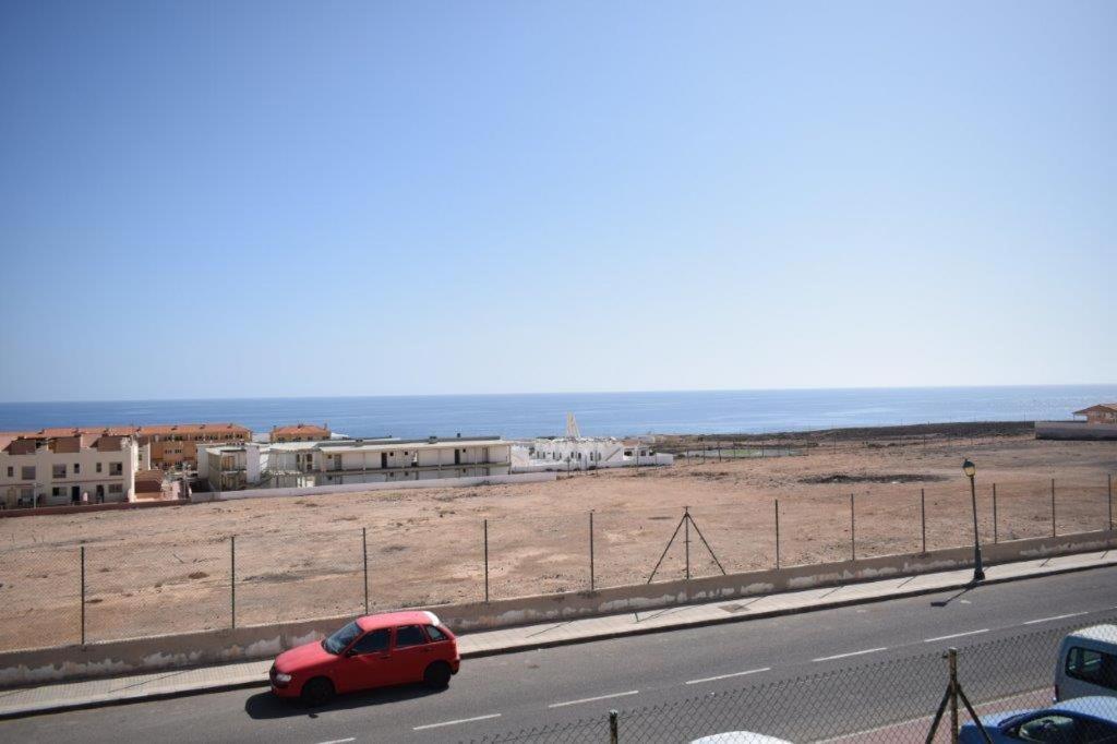 Caleta Paraiso Sea View 137 コスタ・デ・アンティグア エクステリア 写真