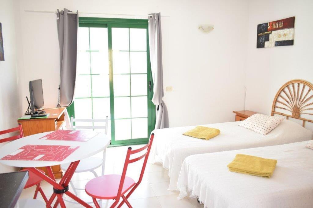 Caleta Paraiso Sea View 137 コスタ・デ・アンティグア エクステリア 写真