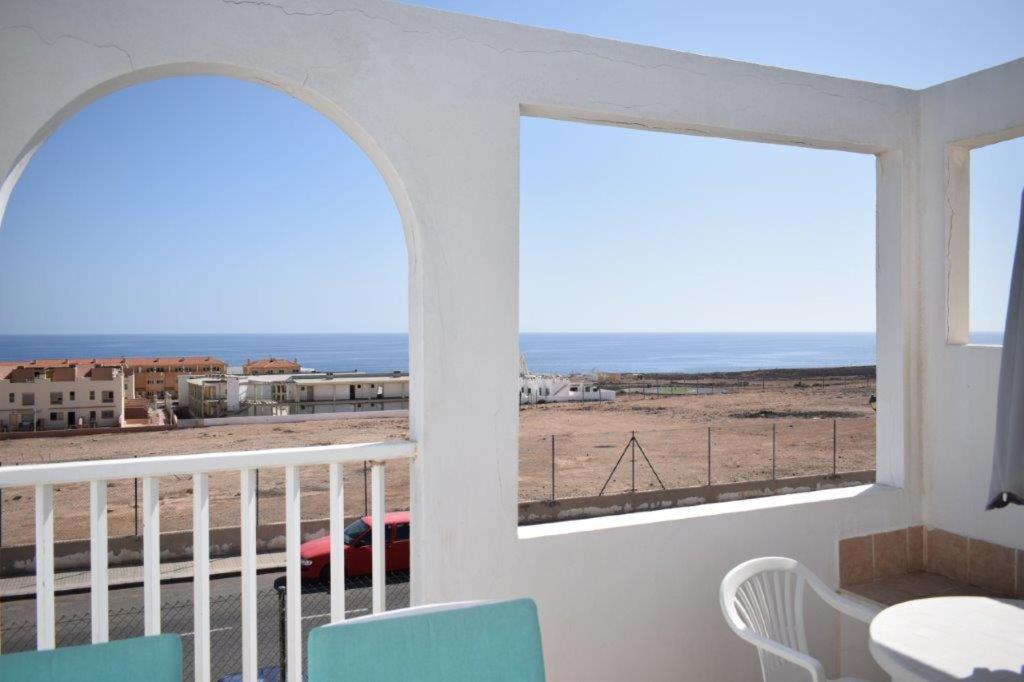 Caleta Paraiso Sea View 137 コスタ・デ・アンティグア エクステリア 写真