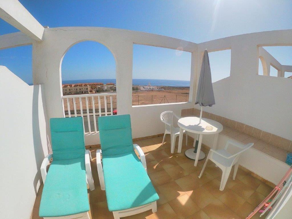 Caleta Paraiso Sea View 137 コスタ・デ・アンティグア エクステリア 写真