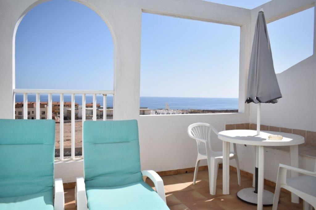 Caleta Paraiso Sea View 137 コスタ・デ・アンティグア エクステリア 写真