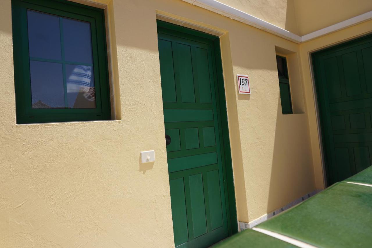 Caleta Paraiso Sea View 137 コスタ・デ・アンティグア エクステリア 写真
